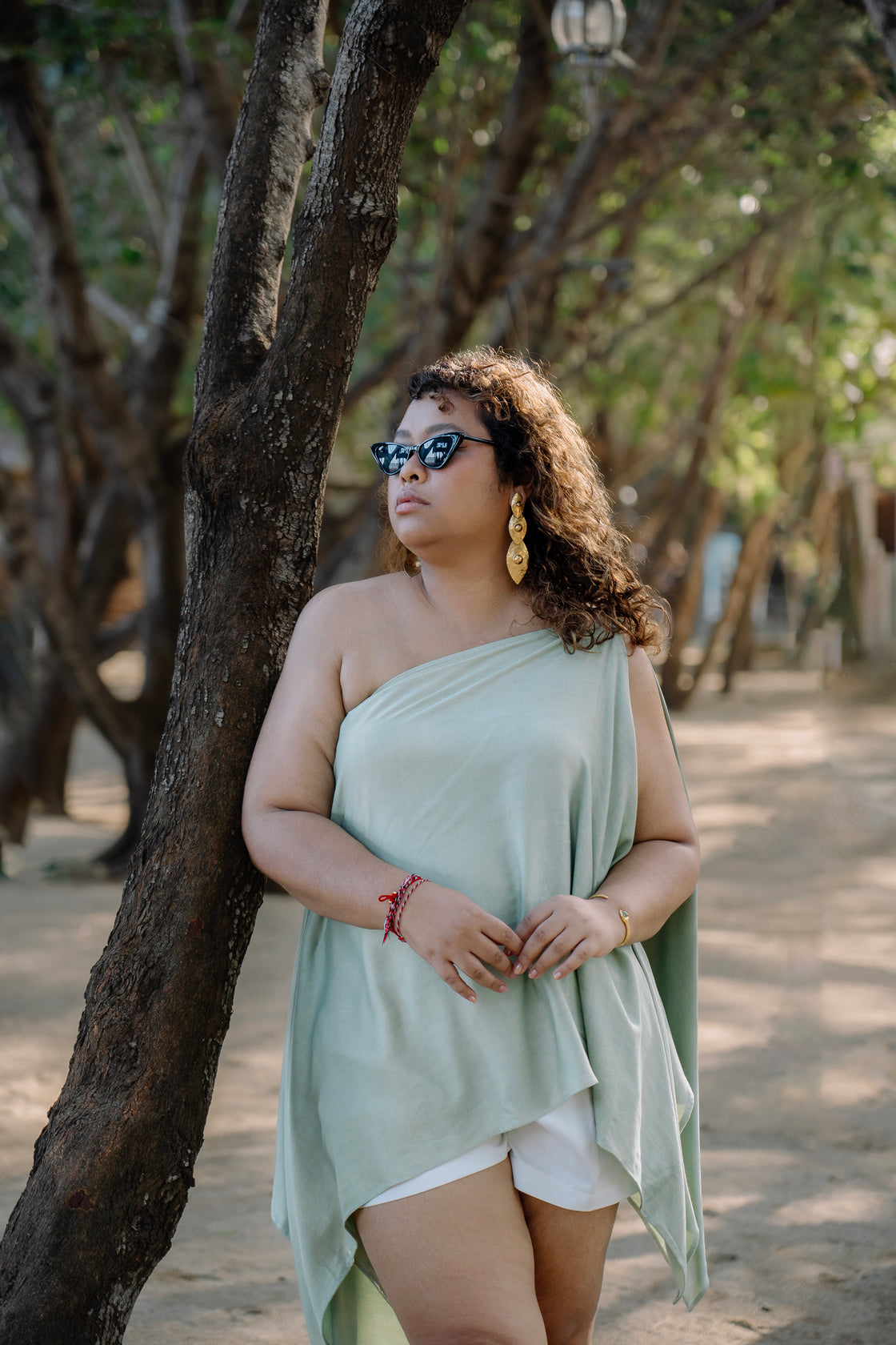 BAHURŪPA — “THE MANY-FORMED” - SPRING